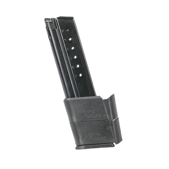 PROMAG MAG SPRINGFIELD XDS 9MM 11RD BLUED STEEL - Sale